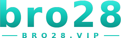 bro28 logo