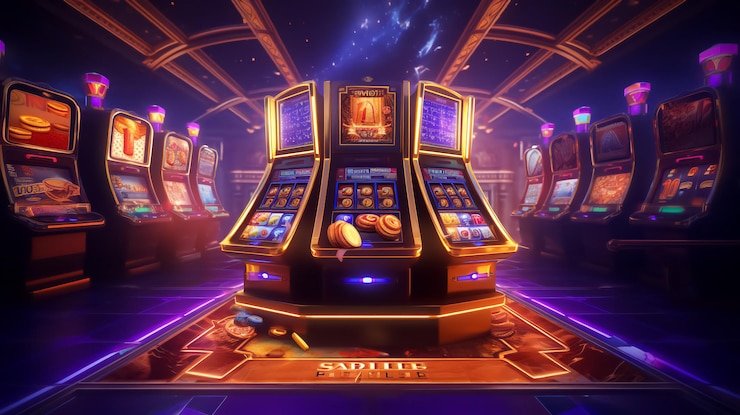 bro28 gaming platform
